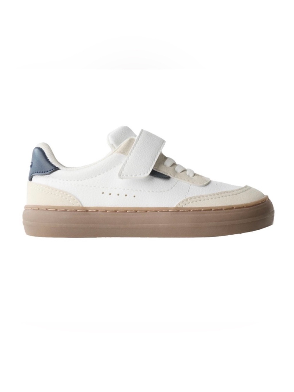 Barefoot Low-Top Sneaker